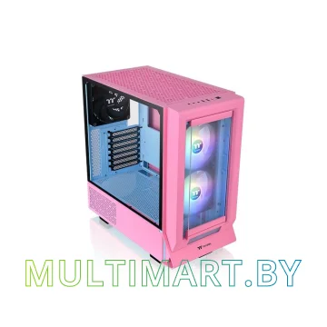 Корпус Thermaltake Ceres 350 MX Bubble Pink CA-1Z3-00MAWN-00